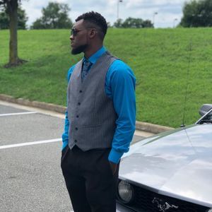 Meet your Posher, Quintel